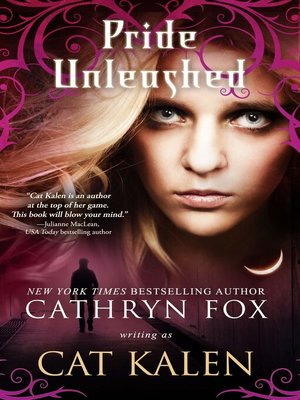 cover image of Pride Unleashed